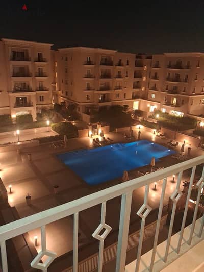 فرصة مميزة للإيجار داخل إعمار ميفيدا – Mivida Boulevard  لو بتدور على شقة Hotel Style بأرقى مستوى تشطيب وفرش، فدي من أفضل الوحدات المتاحة داخل ميفيدا،