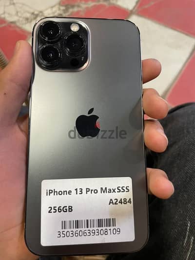 آبل - آيفون 13 برو ماكس