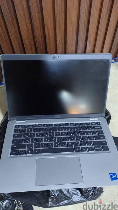 Latitude 5420 11th Gen Core i5
