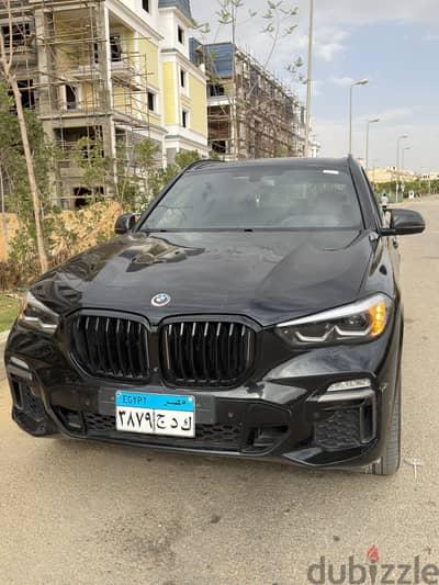 BMW X5 2020