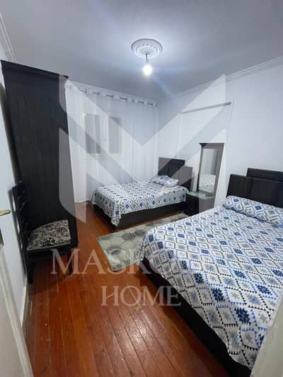 Furnished apartment for rent | 80m | next to Yahya Mosque (Zizinia)