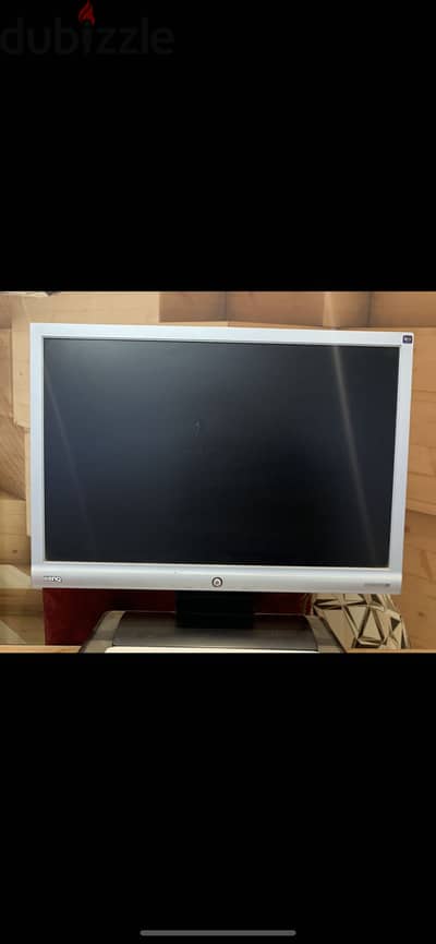 شاشة benq