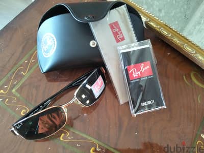 Ray-Ban   ريبان ايطالي جديده