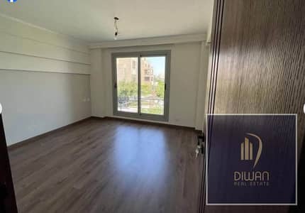 شقه ارضي بجاردن استلام فوري متشطب luxury دابل فيو pool+land scape تقسيمه رائعه بجوا لافيستا باتيو كازا + سوان ليك