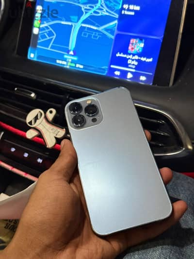 Apple - iPhone 13 Pro Max
