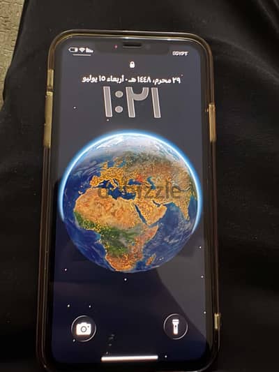 Apple - iPhone 11