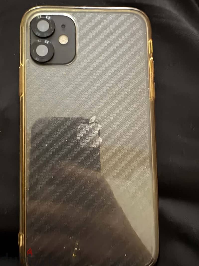 Apple - iPhone 11 2