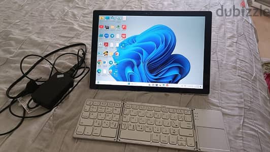 surface pro 4 8 ram