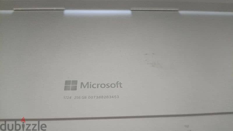 surface pro 4 8 ram 1