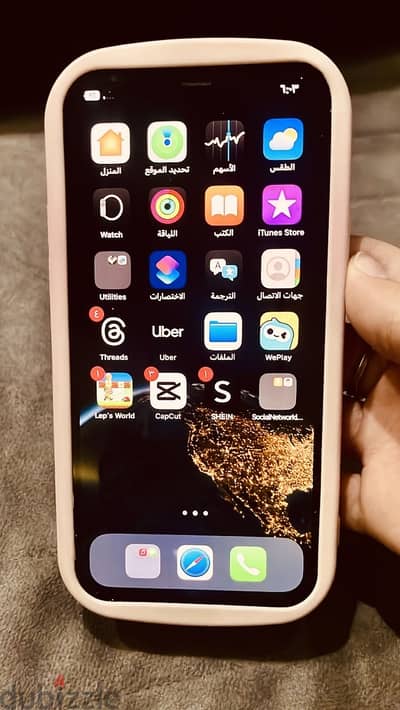 آبل - آيفون 12 برو