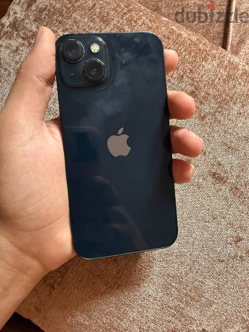 Apple - iPhone 13 5