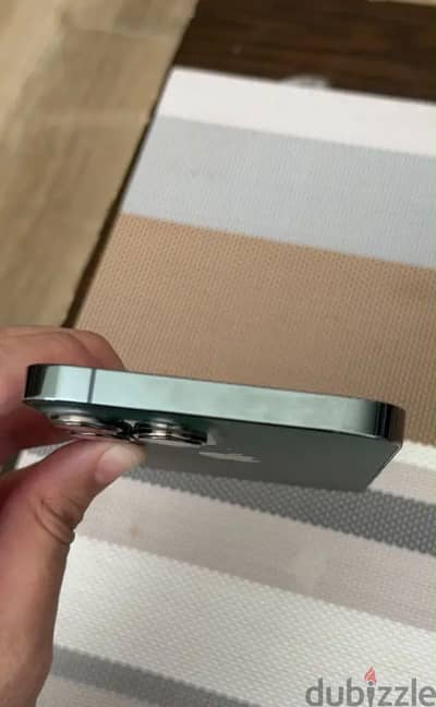 آبل - آيفون 13 برو ماكس