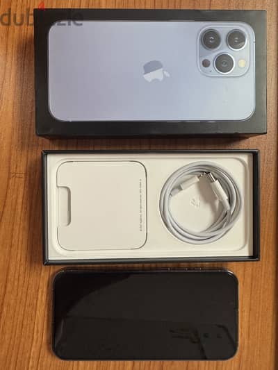 Apple - iPhone 13 Pro
