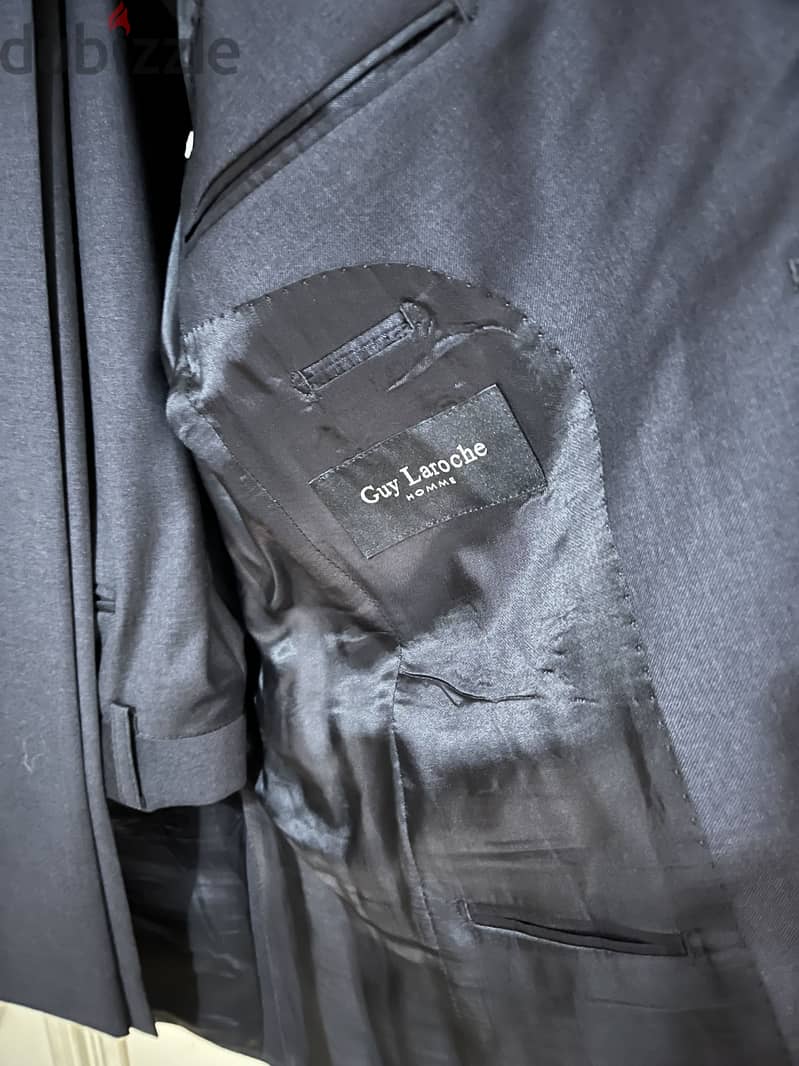 Guy laroche 1