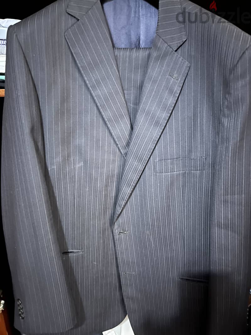 Guy laroche 2