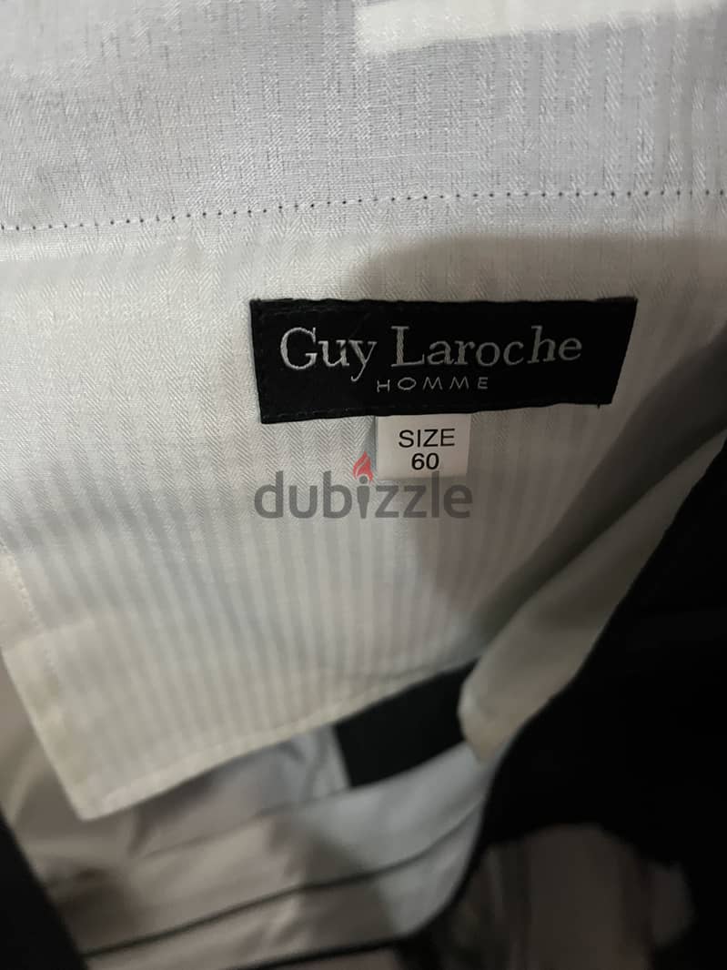 Guy laroche 3