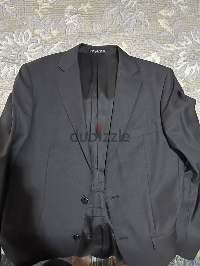 Guy laroche 6