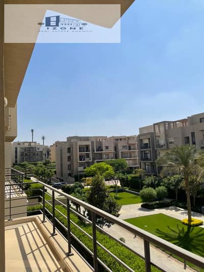 أفضل سعر شقة للإيجار في المراسم Al Marasem القاهرة الجديدة New Cairo 205 متر 3 غرف نوم 3 حمامات مطبخ وتكييفات