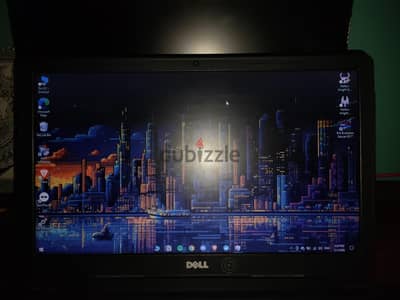 Dell Inspiron 15-3567 | Core i3 | 8GB RAM | حالة ممتازة | استعمال شخصي