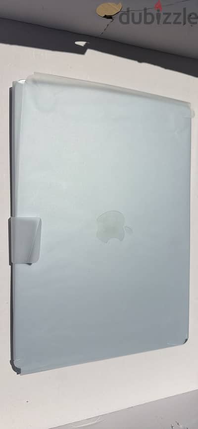 Apple MacBook Air M4 _ 512g _ 16 ram _ b100% _ Arabic Keys _ في الضمان