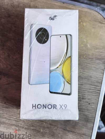 Honor X9