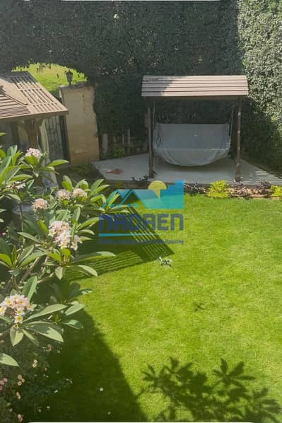 Twin House Villa for Sale in Madinaty - Model H Luxury Finishes