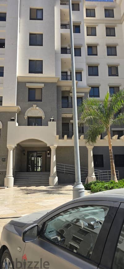 Apartment for Sale in Celia Compound – New Administrative Capital
