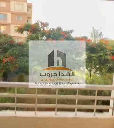 شقة ١٣١ م للبيع في مدينتي