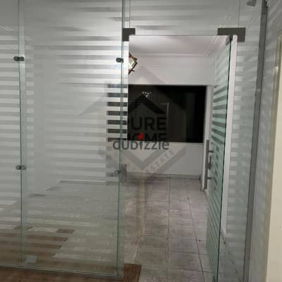 Office headquarters for sale - Khalid bin Al-Walid - Khalil Hamada Direct
