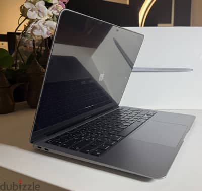  MacBook Air 13-inch M1 8-Core CPU,7-Core GPU(256GB SSD) (Memory 8GB)