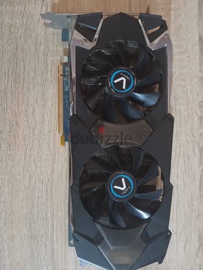 Sapphire HD 7950 Vapor-X OC Boost 3gb