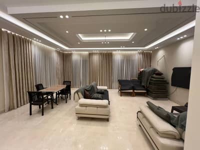 فرصة عظيمه فيلا مفروشه بالاجهزة والمكيفات