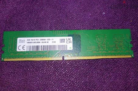 رام DDR4