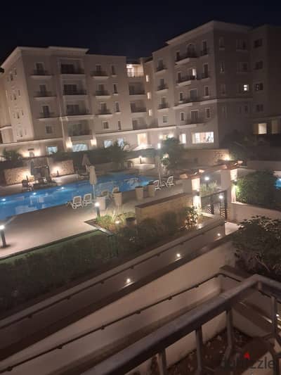 Luxury Hotel Apartment | شقة فندقية للإيجار فى Mivida Emaar Boulevard متاح للإيجار المفروش شقة فندقية فاخرة داخل Mivida Emaar – The Boulevard، فى أرقى