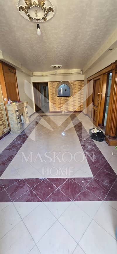 Apartment for rent | 140m² | Radio Street (Bakos)