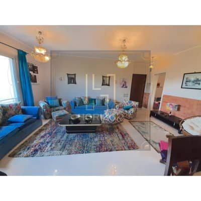 بسعر مميز  شقة مفروش 2 نوم ايجار كمبوند فيلدج جاردنز قطامية التجمع الخامس Apartment rent Village Gardens Katameya VGK