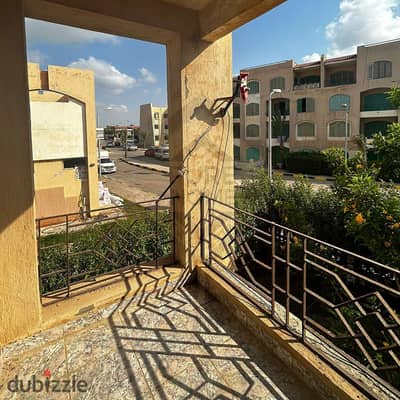 Studio for sale - North Coast - Al Fayrouz Beach Village - Kilometer 37