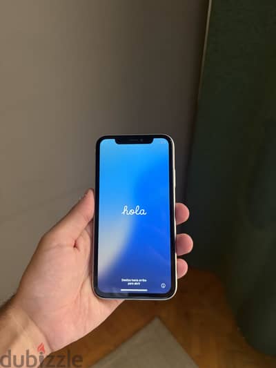Apple - iPhone 11