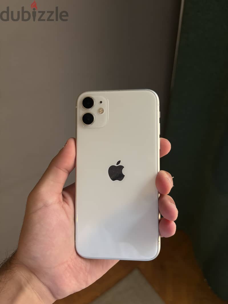 Apple - iPhone 11 3