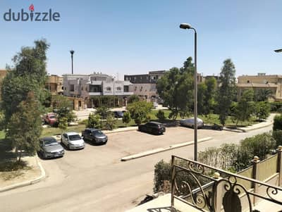 شقه للبيع ارضى مرتفع 190 متر   الشيخ زايد. الحي التاسع