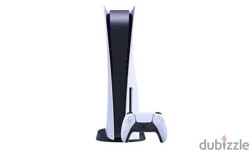 Ps5 console used