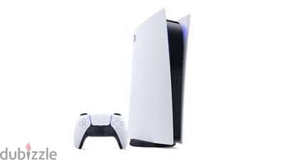 Ps5 console used 1