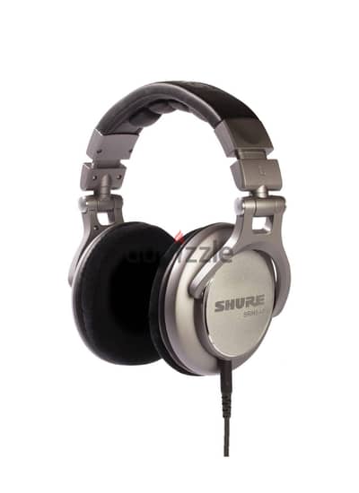 Shure SRH940 Professional Studio