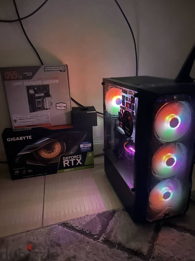 Pc gaming 1