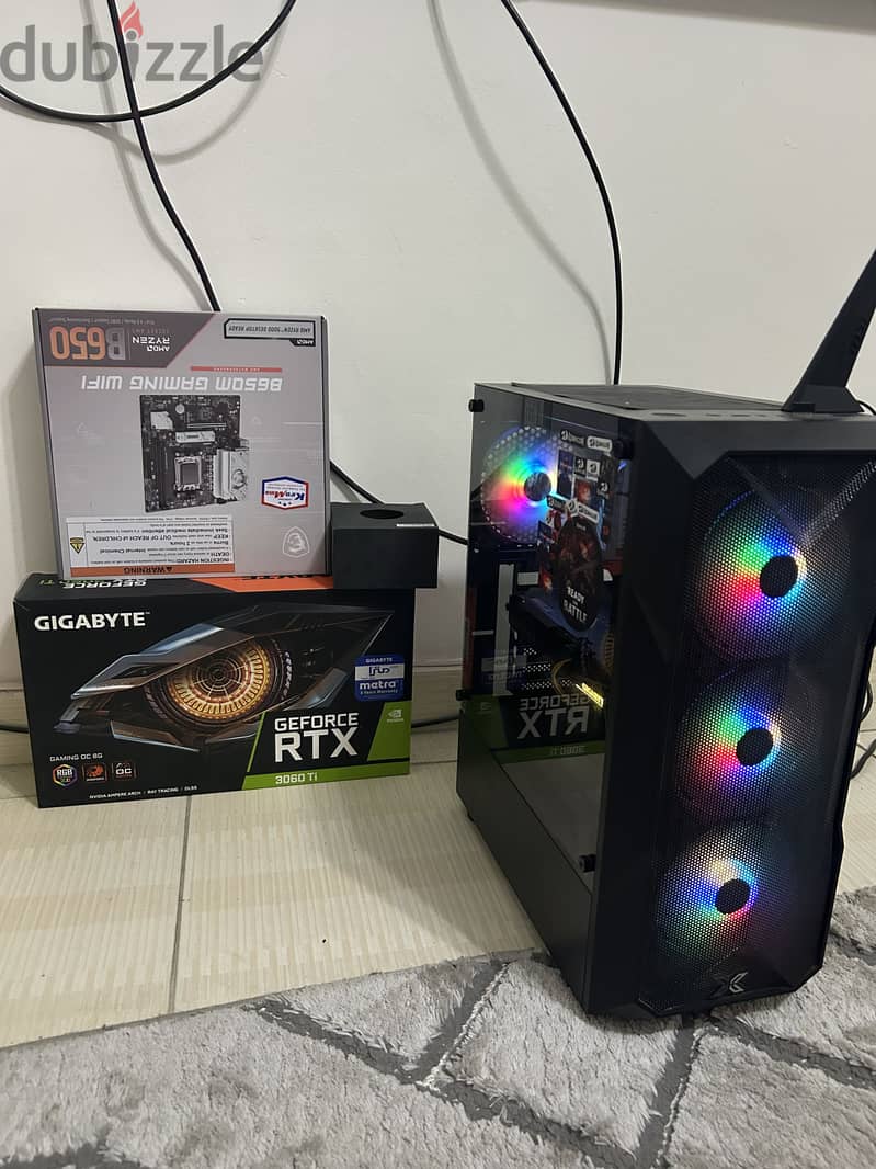 Pc gaming 2