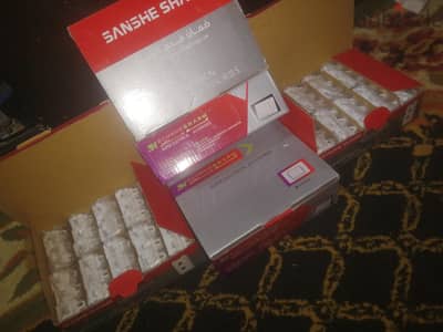لقم وفييش على قديم القديم