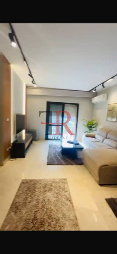Apartment for rent fully furnished in sodic eastown new cairo