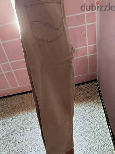 2 بنطلون جبردين