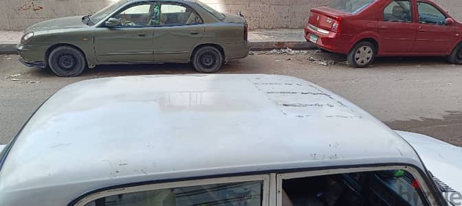لادا 2107 2009