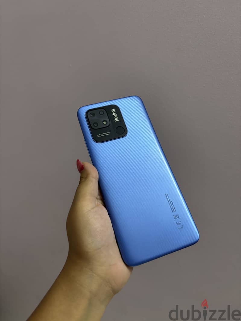 Xiaomi Redmi 10 4